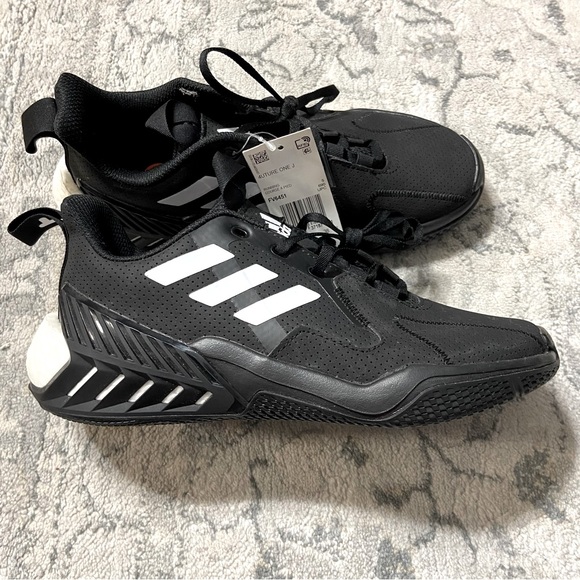 Adidas 4uture One J Sneakers - Picture 6 of 13